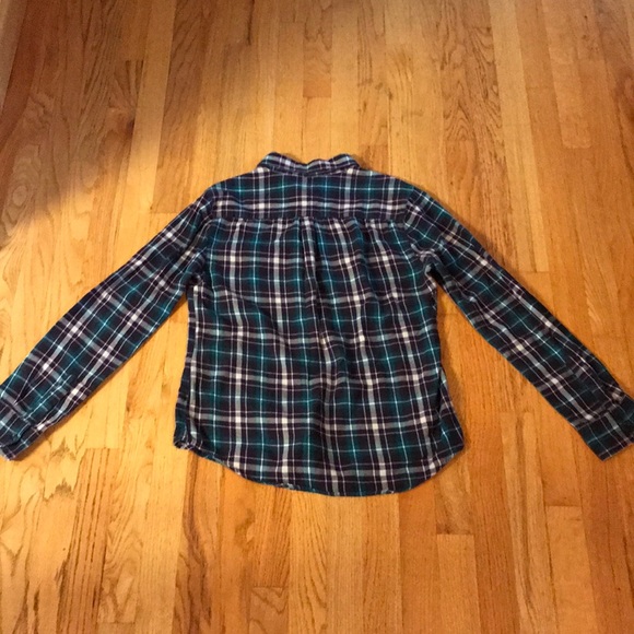 Flannel - Picture 2 of 2